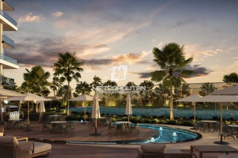 Lägenhet till försäljning i Arjan, Dubai, UAE 35 kvm Nr. 730116 - fotografi 9