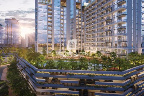 Lägenhet till försäljning i Arjan, Dubai, UAE 35 kvm Nr. 730116 - fotografi 12