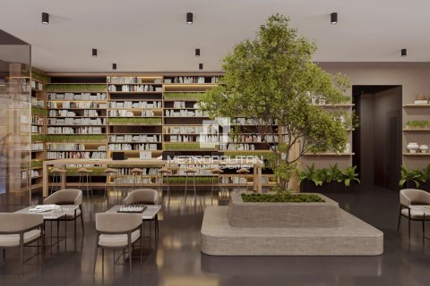 Lägenhet till försäljning i Arjan, Dubai, UAE 35 kvm Nr. 730116 - fotografi 8