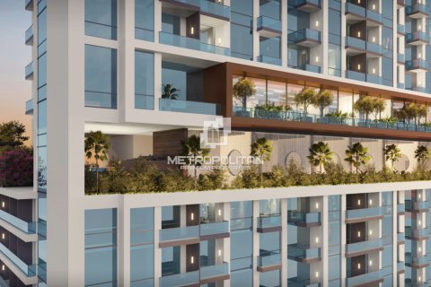 Lägenhet till försäljning i Arjan, Dubai, UAE 35 kvm Nr. 730116 - fotografi 3