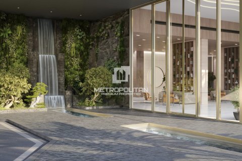 Lägenhet till försäljning i Arjan, Dubai, UAE 35 kvm Nr. 730116 - fotografi 6