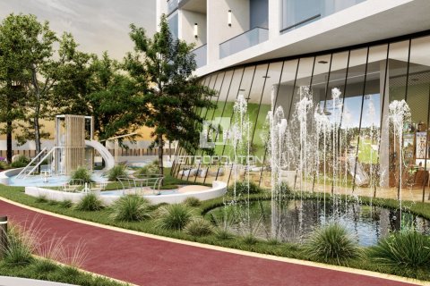 Lägenhet till försäljning i Arjan, Dubai, UAE 35 kvm Nr. 730116 - fotografi 11