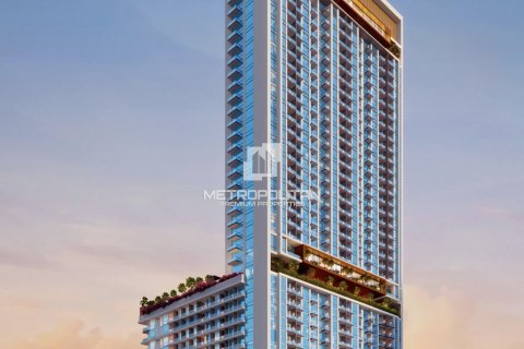 Квартира в Arjan, Дубай, ОАЭ 35м2 № 730116
