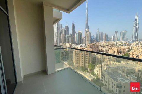 דירה ב Downtown Dubai (Downtown Burj Dubai), Dubai, איחוד האמירויות 2 חדרי שינה, 120.4 מ