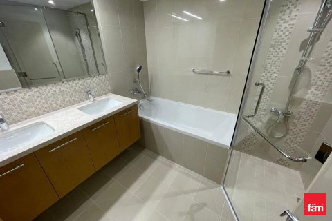 דירה להשכרה ב Downtown Dubai (Downtown Burj Dubai), Dubai, איחוד האמירויות 2 חדרי שינה, 120.4 מ"ר, מספר 716017 - תמונה 12