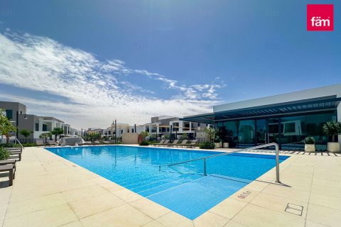 Vila di Dubai, UAE 3 bilik tidur, 136.8 meter persegi № 716022 - foto 5