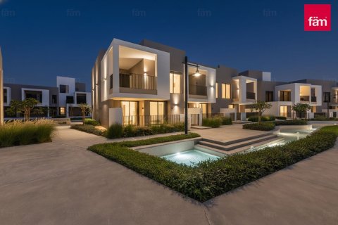 Villa à Dubai, EAU: 3 chambres, 136.8 m2 № 716022