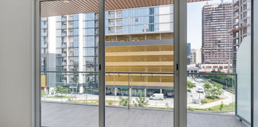 Apartament în Dubai, EAU 1 dormitor, 83.3 mp.  №716023