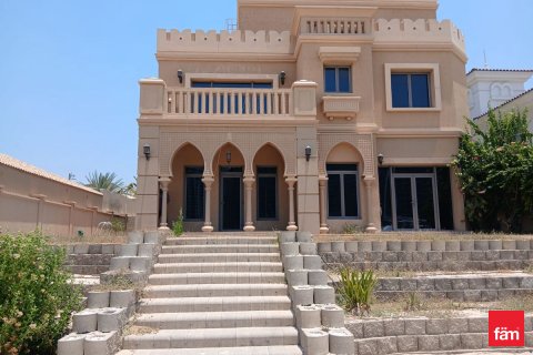 فيلا للإيجار في نخلة جميرا، دبي، الإمارات العربية المتحدة 5 غرفة نوم ، 727.5 متر مربع ، رقم 716019 - صورة 9