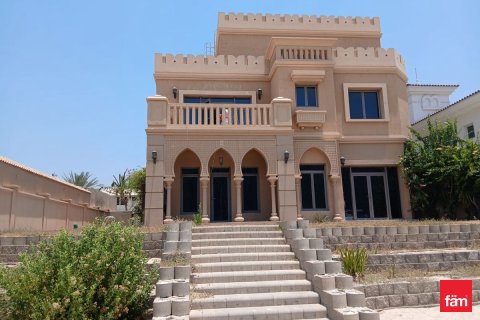 فيلا للإيجار في نخلة جميرا، دبي، الإمارات العربية المتحدة 5 غرفة نوم ، 727.5 متر مربع ، رقم 716019 - صورة 7