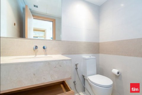 Apartmen di Dubai Marina, UAE 1 bilik tidur, 74 meter persegi № 716018 - foto 8