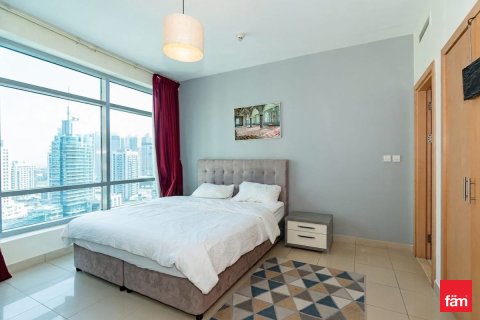 Apartmen di Dubai Marina, UAE 1 bilik tidur, 74 meter persegi № 716018 - foto 9