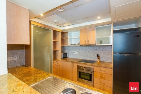 Apartmen di Dubai Marina, UAE 1 bilik tidur, 74 meter persegi № 716018 - foto 6