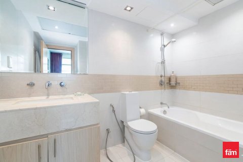 Apartmen di Dubai Marina, UAE 1 bilik tidur, 74 meter persegi № 716018 - foto 10