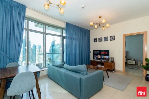 Apartmen di Dubai Marina, UAE 1 bilik tidur, 74 meter persegi № 716018 - foto 4