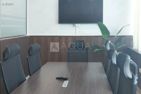阿联酋 Dubai Business Bay 待租 : 135.1 平方米 , 编号595416 - 照片 10