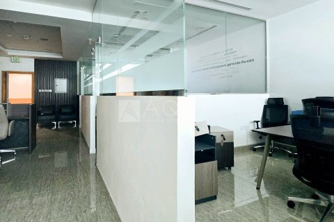 阿联酋 Dubai Business Bay 待租 : 135.1 平方米 , 编号595416 - 照片 4