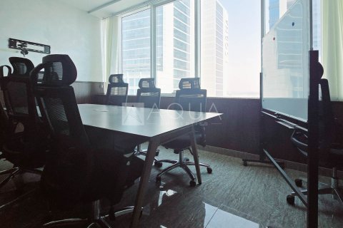 阿联酋 Dubai Business Bay 待租 : 135.1 平方米 , 编号595416 - 照片 9