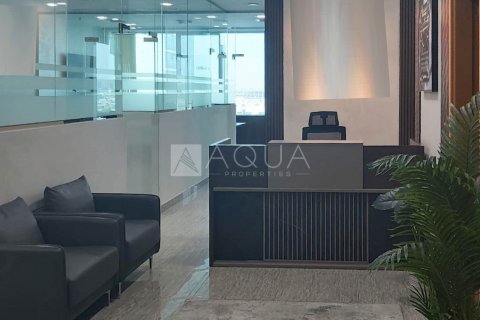 阿联酋 Dubai Business Bay 待租 : 135.1 平方米 , 编号595416 - 照片 7