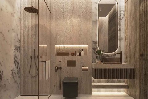 Appartement te koop in Dubai Land, Dubai, VAE 1 slaapkamer, 59.18 vr.m., nr 718223 - foto 2