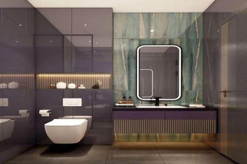 Пәтер Дубай, БАӘ-да 59.1 м² № 694370 - фото 12