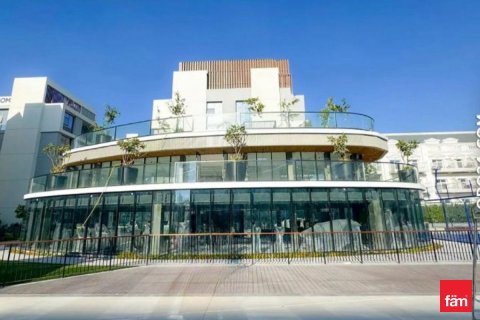 Διαμέρισμα σε Arjan, Dubai, ΗΑΕ 2 υπνοδωμάτια, 76.7 τ.μ. Αρ. 694368 - φωτογραφία 12