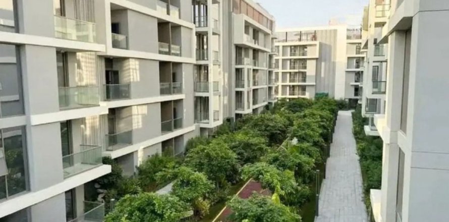 Appartement à Arjan, Dubai, EAU: 2 chambres, 76.7 m2 № 694368