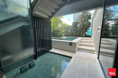 Διαμέρισμα σε Arjan, Dubai, ΗΑΕ 2 υπνοδωμάτια, 76.7 τ.μ. Αρ. 694368 - φωτογραφία 18