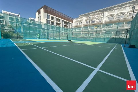 Appartement à louer à Arjan, Dubai, EAU 2 chambres, 76.7 m2 № 694368 - photo 16