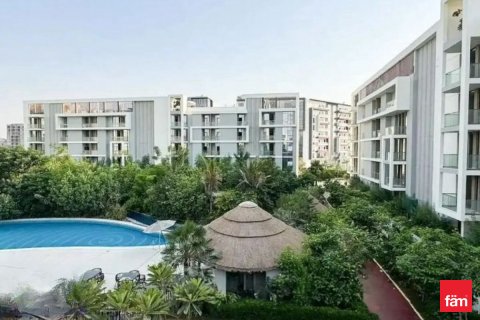 Διαμέρισμα σε Arjan, Dubai, ΗΑΕ 2 υπνοδωμάτια, 76.7 τ.μ. Αρ. 694368 - φωτογραφία 21