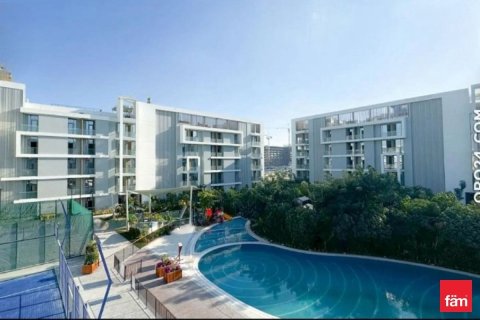 Διαμέρισμα σε Arjan, Dubai, ΗΑΕ 2 υπνοδωμάτια, 76.7 τ.μ. Αρ. 694368 - φωτογραφία 11