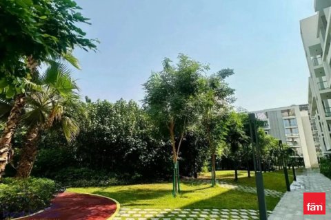 آپارتمان در Arjan، Dubai ، امارات متحده عربی 2 خوابه ، 76.7 متر مربع.  شماره 694368