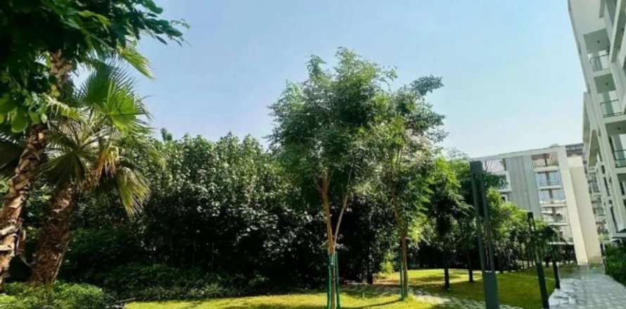Διαμέρισμα σε Arjan, Dubai, ΗΑΕ 2 υπνοδωμάτια, 76.7 τ.μ. Αρ. 694368