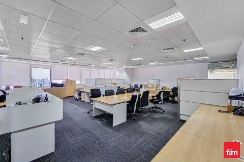Office in Dubai, UAE 1128.4 sq.m. № 694373 - photo 5