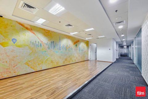 Office in Dubai, UAE 1128.4 sq.m. № 694373 - photo 3