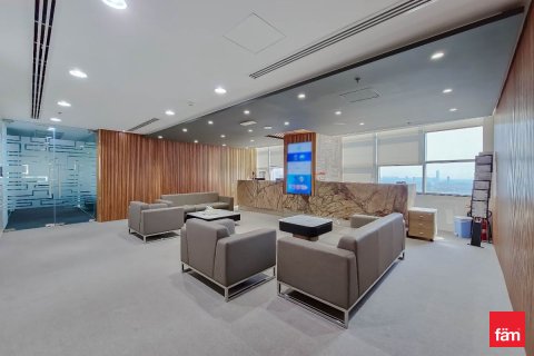 Office in Dubai, UAE 1128.4 sq.m. № 694373 - photo 18