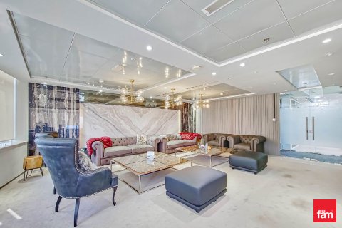 Office in Dubai, UAE 1128.4 sq.m. № 694373 - photo 12