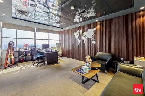 Office in Dubai, UAE 1128.4 sq.m. № 694373 - photo 6