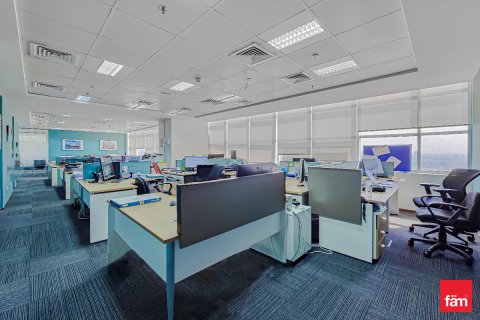 Office in Dubai, UAE 1128.4 sq.m. № 694373 - photo 7