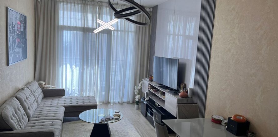 Apartmán v Dubai Marina, SAE 1 spálňa, 66.3 m2 č. 694371
