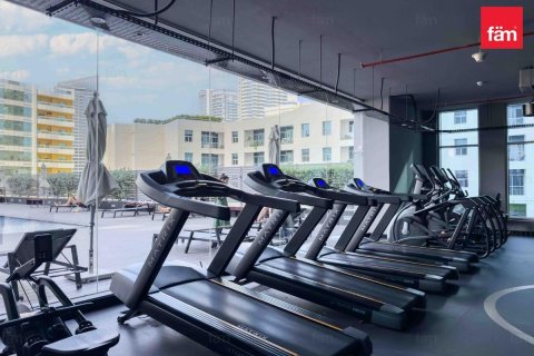 Apartmán v Dubai Marina, SAE 1 spálňa, 66.3 m2 č. 694371 - Fotografia 15