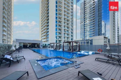 Apartmán v Dubai Marina, SAE 1 spálňa, 66.3 m2 č. 694371 - Fotografia 12