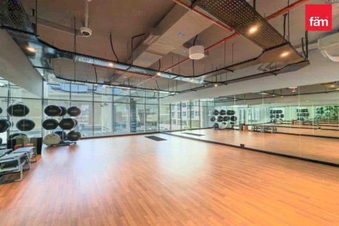 Apartmán v Dubai Marina, SAE 1 spálňa, 66.3 m2 č. 694371 - Fotografia 14