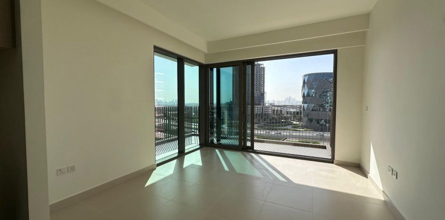 Квартира в Дубай Хилс Эстейт, ОАЭ 3 спальни, 164.3м2 № 694369