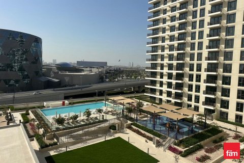 Apartamento en alquiler en Dubai Hills Estate, Dubai, EAU 3 dormitorios, 164.3 m2 № 694369 - foto 10