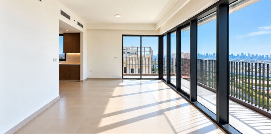 Apartment in Dubai Hills Estate, UAE 3 bedrooms, 164.3 sq.m. № 694369