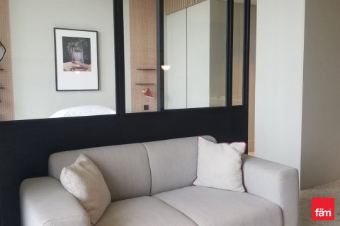 Business Bay, Dubai, UAE의 아파트 52.4제곱미터 번호 694374