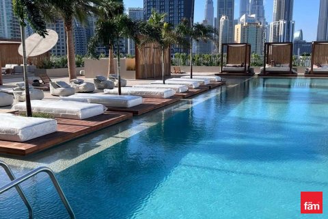 阿联酋 Dubai Business Bay 待售 : 52.4 平方米 , 编号694374 - 照片 16