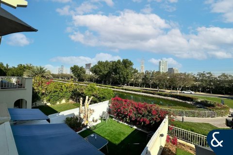 Villa till försäljning i The Springs, Dubai, UAE 3 sovrum, 228 kvm Nr. 667737 - fotografi 1