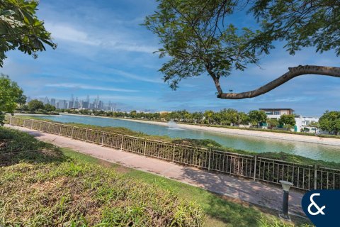 阿联酋 Dubai Meadows 待售 : 5 卧, 489 平方米 , 编号667736 - 照片 15